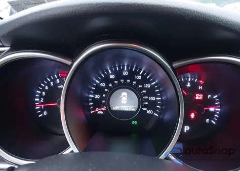 2015 Kia Optima Lx from USA, damaged, VIN 5XXGM4A78FG387278